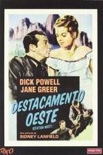 Watch Station West 9Movies