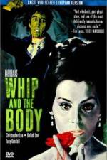 Watch La frusta e il corpo 9Movies