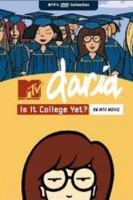 Watch Daria in Is It College Yet 9Movies