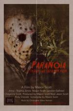 Watch Paranoia: A Friday the 13th Fan Film 9Movies