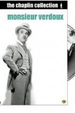 Watch Monsieur Verdoux 9Movies