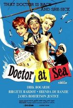 Watch Doctor at Sea 9Movies