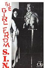 Watch The Girl from S.I.N. 9Movies