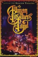 Watch The Allman Brothers Band Live at the Beacon Theatre 9Movies