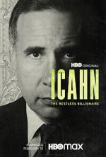 Watch Icahn: The Restless Billionaire 9Movies
