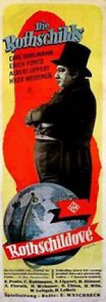 Watch The Rothschilds 9Movies