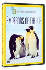 Watch National Geographic: Emperors of the Ice 9Movies