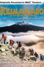 Watch Kilimanjaro: To the Roof of Africa 9Movies
