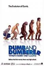 Watch Dumb and Dumberer: When Harry Met Lloyd 9Movies