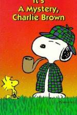 Watch It's a Mystery Charlie Brown 9Movies