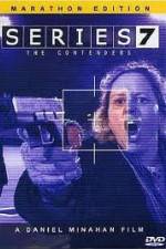 Watch Series 7 The Contenders 9Movies