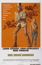 Watch The Train Robbers 9Movies