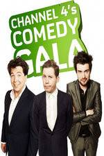 Watch Channel 4 Comedy Gala 9Movies