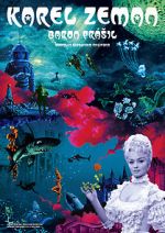 Watch The Outrageous Baron Munchausen 9Movies