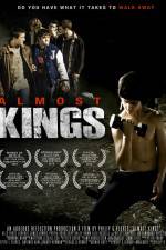 Watch Almost Kings 9Movies