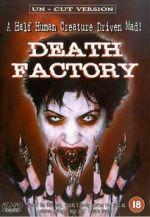 Watch Death Factory 9Movies