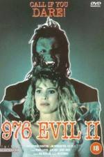 Watch 976-Evil II 9Movies