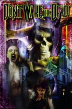 Watch Don't Wake the Dead 9Movies