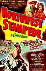 Watch Northwest Stampede 9Movies