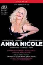 Watch Anna Nicole from the Royal Opera House 9Movies