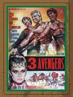 Watch The Three Avengers 9Movies