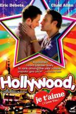 Watch Hollywood je t'aime 9Movies