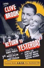 Watch Return to Yesterday 9Movies