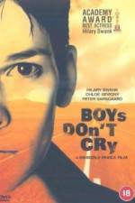 Watch Boys Don't Cry 9Movies