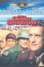 Watch Cast a Giant Shadow 9Movies