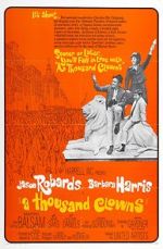 Watch A Thousand Clowns 9Movies