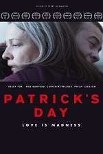Watch Patrick's Day 9Movies