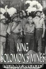Watch King Solomon's Mines 9Movies