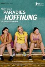 Watch Paradise: Hope 9Movies