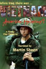 Watch Vietnam American Holocaust 9Movies