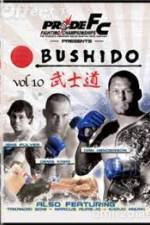 Watch Pride Bushido 10 9Movies