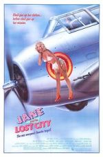 Watch Jane and the Lost City 9Movies