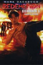 Watch Kickboxer 5 9Movies