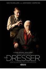 Watch The Dresser 9Movies