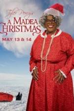 Watch A Madea Christmas 9Movies