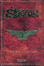 Watch Saxon: The Chronicles 9Movies