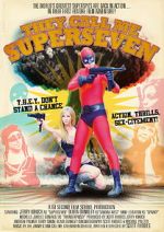Watch They Call Me Superseven 9Movies