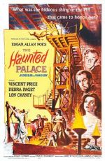 Watch The Haunted Palace 9Movies