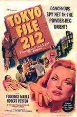 Watch Tokyo File 212 9Movies