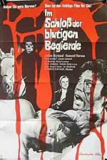 Watch Im Schloß der blutigen Begierde 9Movies