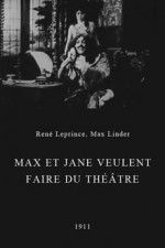 Watch Max Plays at Drama 9Movies