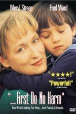 Watch First Do No Harm 9Movies