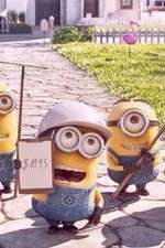 Watch Mower Minions 9Movies