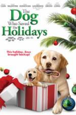 Watch The Dog Who Saved the Holidays 9Movies
