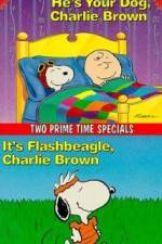 Watch Hes Your Dog Charlie Brown 9Movies
