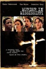 Watch Murder in Mississippi 9Movies